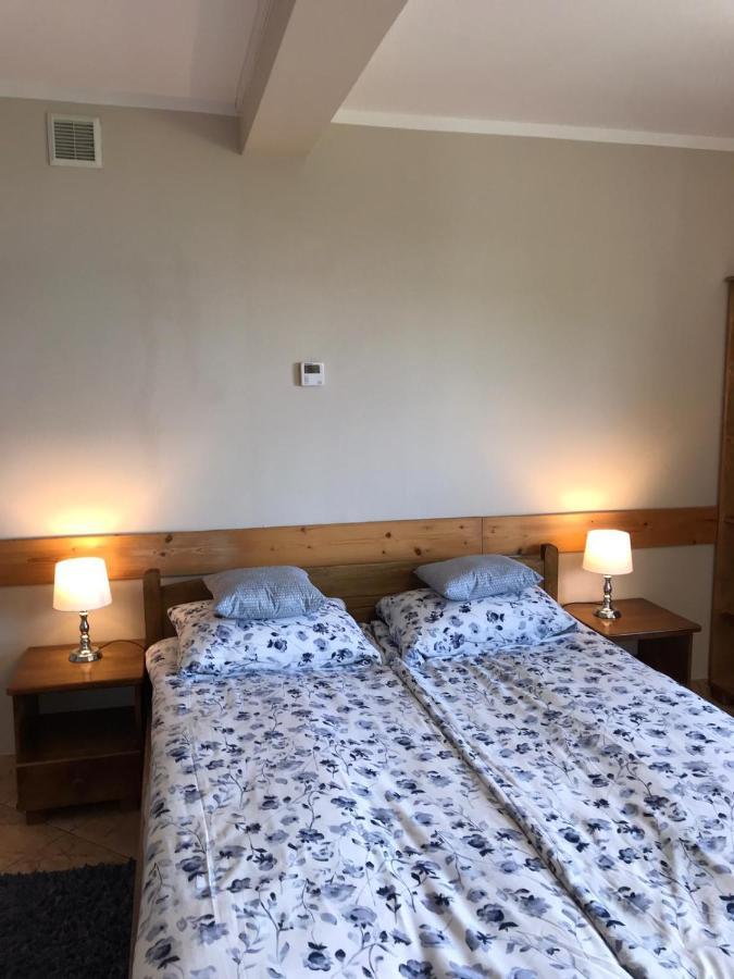 Apartamenty I Pokoje Seeblick Mikołajki 외부 사진