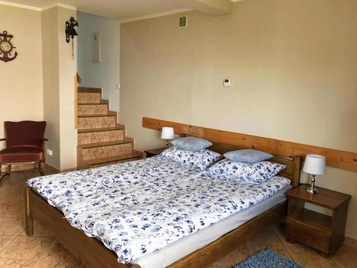 Apartamenty I Pokoje Seeblick Mikołajki 외부 사진
