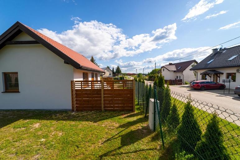 Apartamenty I Pokoje Seeblick Mikołajki 객실 사진