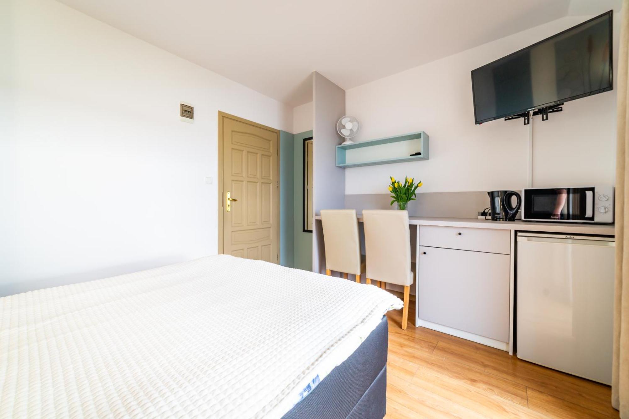 Apartamenty I Pokoje Seeblick Mikołajki 외부 사진